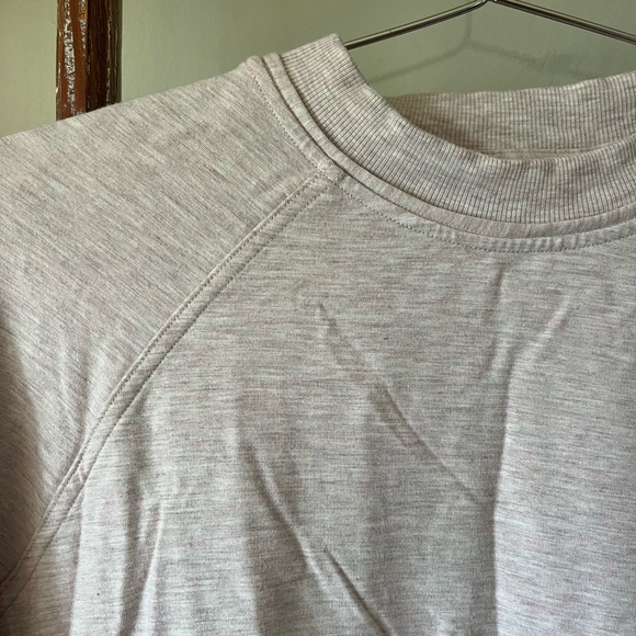 Lululemon Warm Down Crew - Picture 2 of 6